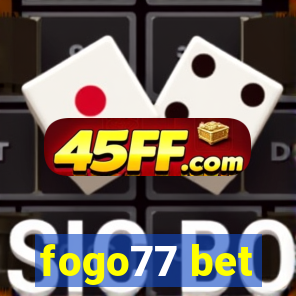 fogo77 bet